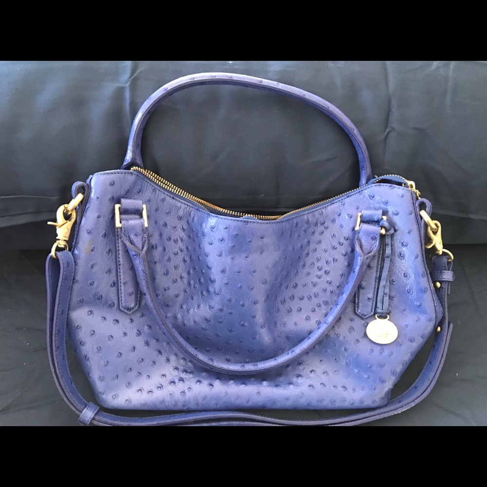 Brahmin Small Norah
